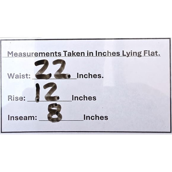 Boy Scouts of America Switchback Cargo Shorts Men's Size XL Green Hiking Outdoor - Picture 5 of 10